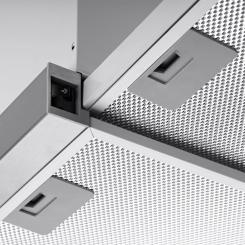 Вытяжка кухонная Pyramida TL 60 IX Фото 3