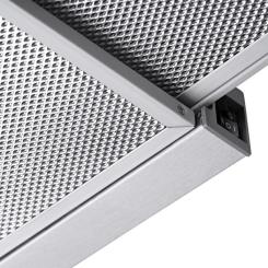 Вытяжка кухонная Pyramida TL 60 IX Фото 4