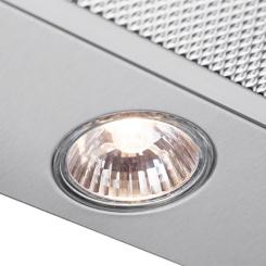 Вытяжка кухонная Pyramida TL 60 IX Фото 5