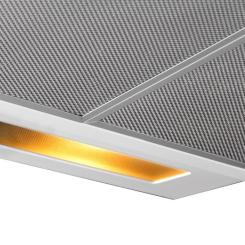 Вытяжка кухонная Pyramida UNO 60 WH Фото 1