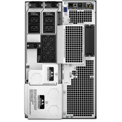 Источник бесперебойного питания APC Smart-UPS SRT 8000VA Фото 1