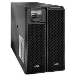 Источник бесперебойного питания APC Smart-UPS SRT 8000VA Фото 3