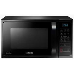 Микроволновая печь Samsung MC 28 H 5013 AK/BW Фото