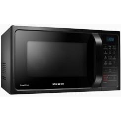 Микроволновая печь Samsung MC 28 H 5013 AK/BW Фото 3