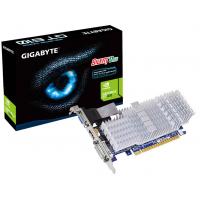 Видеокарта GIGABYTE GeForce GT610 2048Mb Silent Фото