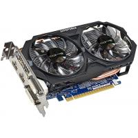 Видеокарта GIGABYTE GeForce GTX750 Ti 2048Mb WF2 Фото