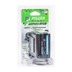 Аккумулятор к фото/видео PowerPlant Sony BP-U60 Фото 2