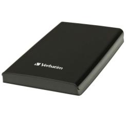 Внешний жесткий диск Verbatim 2.5" 1TB Фото 1