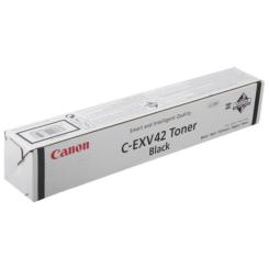 Тонер Canon C-EXV42 Black iR2202/2202N Фото