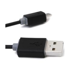 Дата кабель Prolink USB 2.0 AM to Micro 5P 1.5m Фото 2