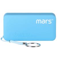 Батарея универсальная Mars RPB-60 blue 4400mAh Фото
