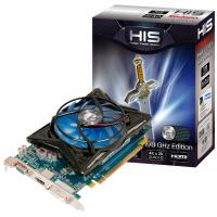 Видеокарта His Radeon HD 7770 1024Mb iCooler Фото