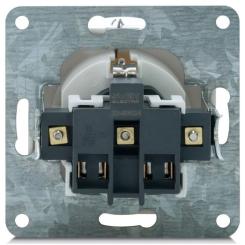 Розетка Sven SE-60024-C cream Фото 1