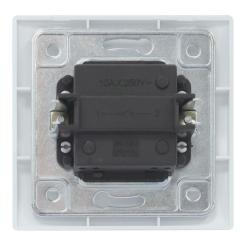 Выключатель Sven SE-101L white Фото 3