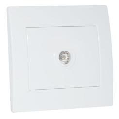 ТВ розетка Sven SE-125 white Фото