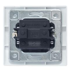 Выключатель Sven SE-201 white Фото 3