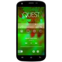 Мобильный телефон Qumo QUEST 506 Black Фото