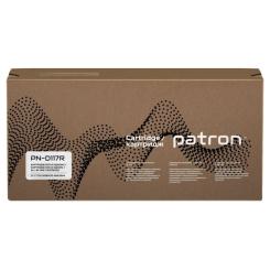 Картридж Patron SAMSUNG MLT-D117S (SCX-4650) Extra Фото 4
