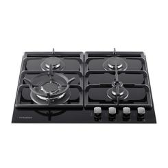 Варочная поверхность Pyramida PFG 647 BLACK LUXE Фото