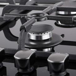 Варочная поверхность Pyramida PFG 647 BLACK LUXE Фото 3