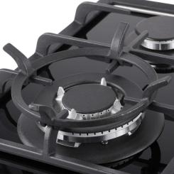 Варочная поверхность Pyramida PFG 647 BLACK LUXE Фото 4
