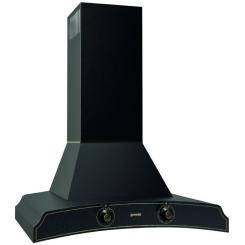 Вытяжка кухонная Gorenje DK63MCLB Фото 1