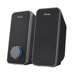 Акустическая система Trust Arys 2.0 speaker set USB Фото