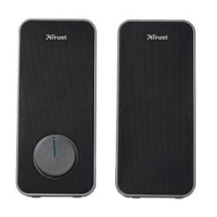 Акустическая система Trust Arys 2.0 speaker set USB Фото 1
