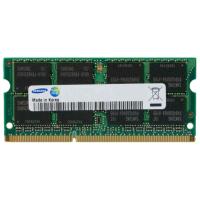 Модуль памяти для ноутбука Samsung SoDIMM DDR3 4GB 1333 MHz Фото