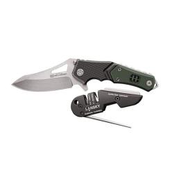 Нож Lansky 7" Responder/Blademedic Combo Фото