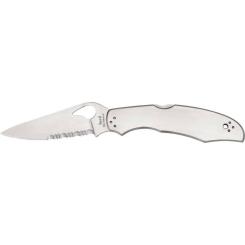 Нож Spyderco Byrd Cara Cara 2 Фото