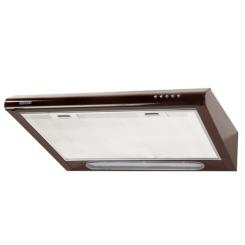 Вытяжка кухонная Eleyus Line I 60 BR Фото