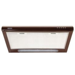 Вытяжка кухонная Eleyus Line I 60 BR Фото 3