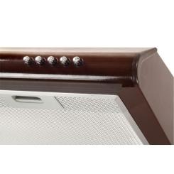 Вытяжка кухонная Eleyus Line I 60 BR Фото 5