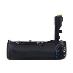 Батарейный блок Meike Canon 70D (Canon BG-E14) Фото 1