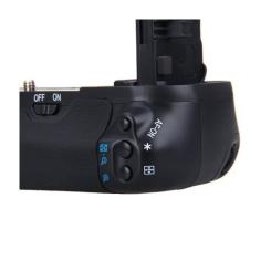 Батарейный блок Meike Canon 70D (Canon BG-E14) Фото 2