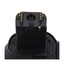 Батарейный блок Meike Canon 70D (Canon BG-E14) Фото 3