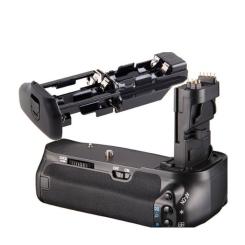 Батарейный блок Meike Canon 70D (Canon BG-E14) Фото 4