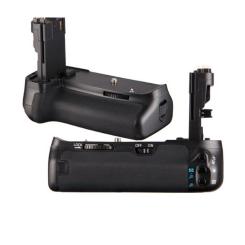 Батарейный блок Meike Canon 70D (Canon BG-E14) Фото 5