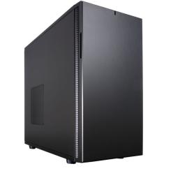 Корпус для ПК Fractal Design Define R5 Black Pearl Фото