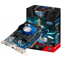 Видеокарта His Radeon R7 240 2048Mb iCooler Boost Clock Фото