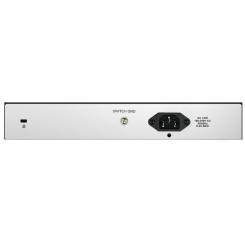 Коммутатор сетевой D-Link DGS-1210-20/ME Фото 1