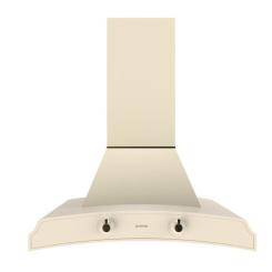 Вытяжка кухонная Gorenje DK63MCLI Фото