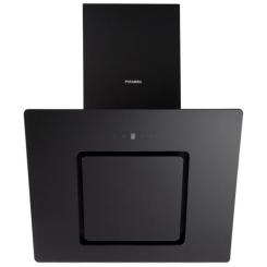 Вытяжка кухонная Pyramida NR-F 60 S BL Фото 1