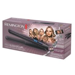 Выпрямитель для волос Remington S6505 Фото 1