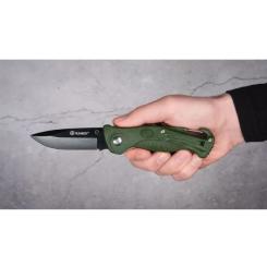 Нож Ganzo G611G Фото 8