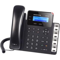 IP телефон Grandstream GXP1628 Фото