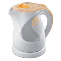 Электрочайник Sencor SWK 1001 OR Фото