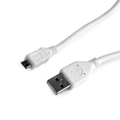Дата кабель Cablexpert USB 2.0 AM to Micro 5P 1.0m Фото