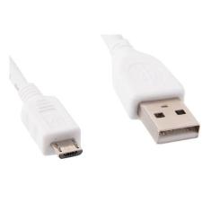 Дата кабель Cablexpert USB 2.0 AM to Micro 5P 1.0m Фото 2